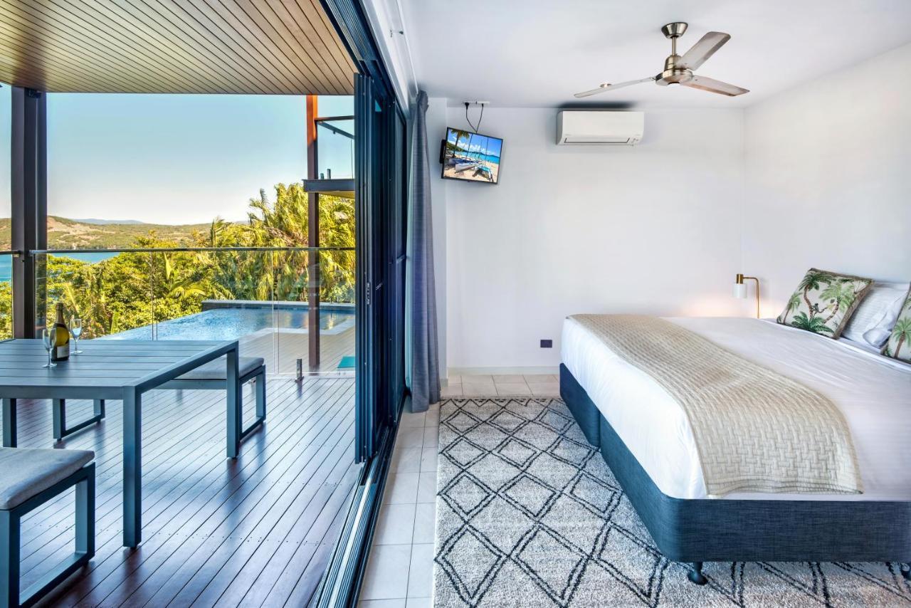 Southwinds On Hamilton Island By Hiha Vila Exterior foto