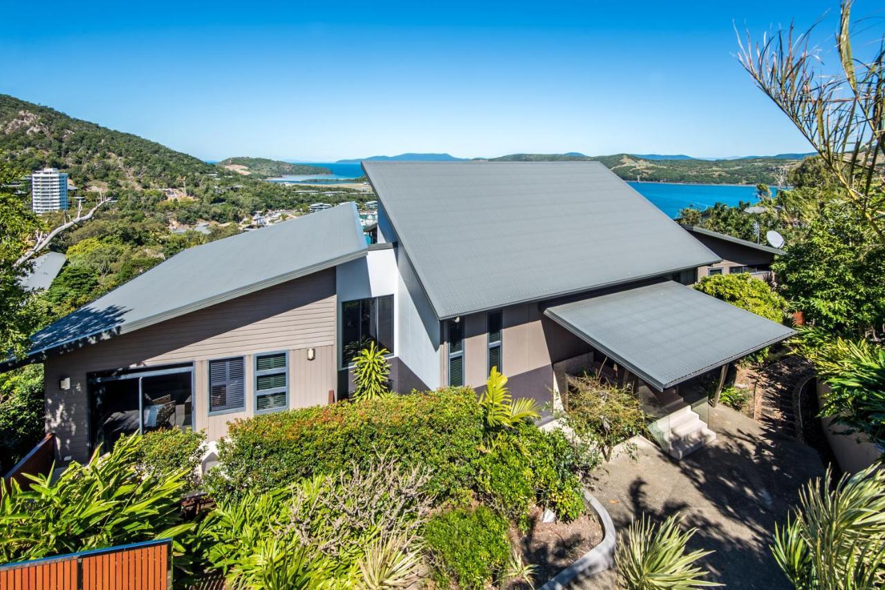 Southwinds On Hamilton Island By Hiha Vila Exterior foto